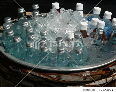 清涼飲料水 1765853