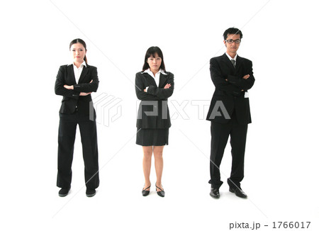 3人の新人 1766017