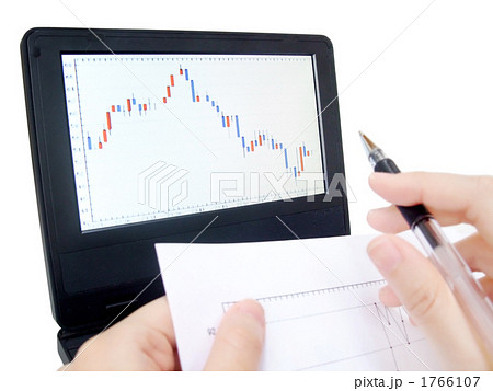グラフチャート 1766107