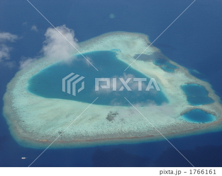 モルディブの島々 1766161