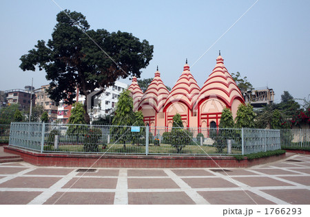 ダケシュワリ寺院 ダケシュワリ寺院 1766293