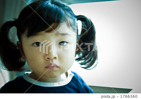 幼児の涙 1766360