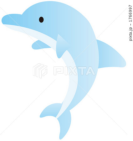 元のかわいい 海 イルカ イラスト 最高の動物画像