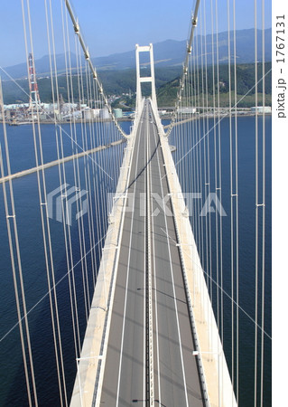 白鳥大橋 1767131