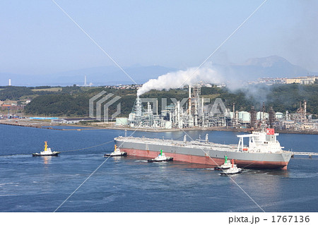 室蘭港 1767136