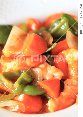 バルサミコ炒め 1767358