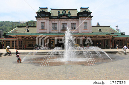 門司港駅 1767526