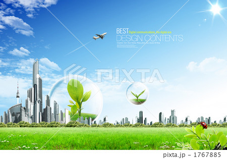 グリーンビジネス_c_574927  グリーンビジネス_c_574927  1767885
