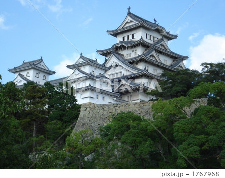姫路城 姫路城 1767968