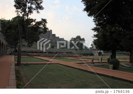 ゴルゴンダ・フォート ゴルゴンダ・フォート 1768136