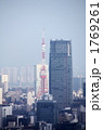 並び立つ東京名所 1769261