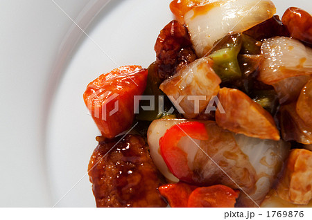 酢豚です。 1769876