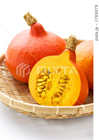 赤皮栗かぼちゃ 1769879
