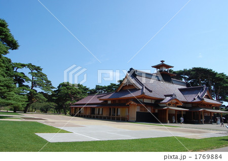 函館奉行所1 1769884