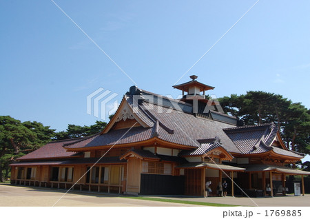 函館奉行所2 1769885