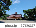 函館奉行所3 1769887