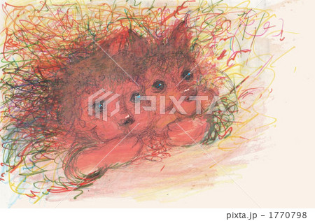 もうねむいよ 1770798