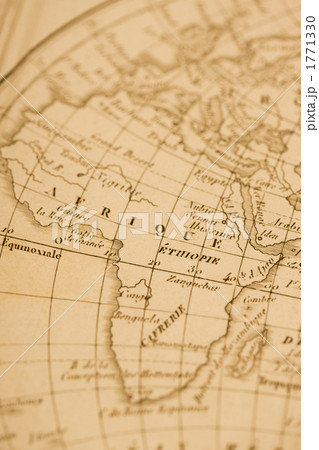 古い世界地図 古い世界地図 1771330