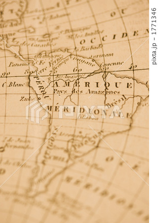 古地図 1771346