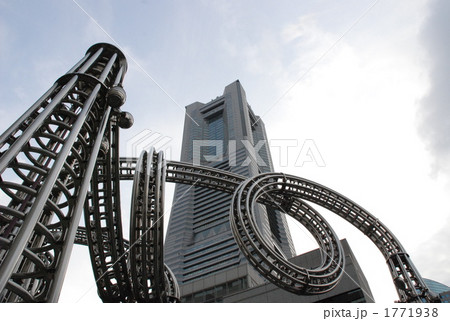 横浜ランドマークタワー　01 1771938