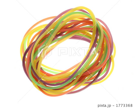 輪ゴム 輪ゴム 1773368