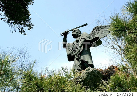 建長寺鎮守の半蔵坊大権現を訪れて 建長寺鎮守の半蔵坊大権現を訪れて 1773851