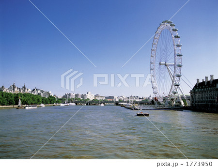 ロンドンアイ 1773950