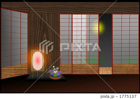 ふるさとの夜 1775137
