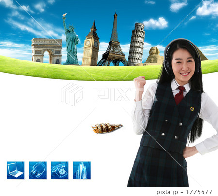 ビンテージ背景_k_442072 1775677