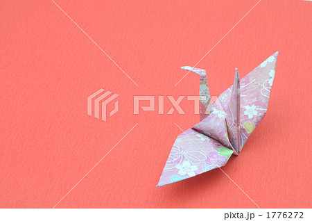 折鶴 折鶴 1776272