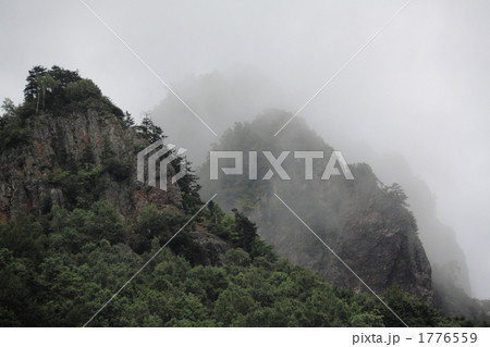 層雲峡 層雲峡 1776559