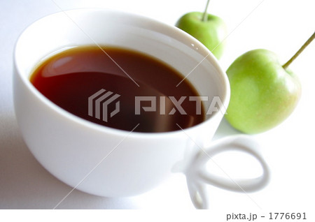 朝のコーヒー 1776691