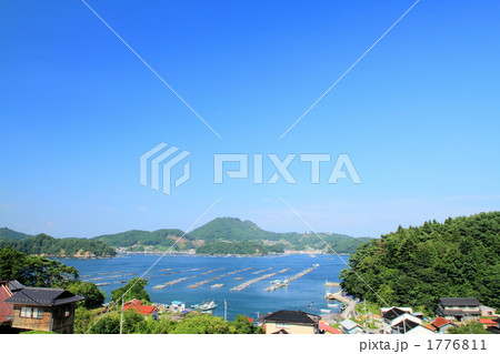 気仙沼大島 1776811