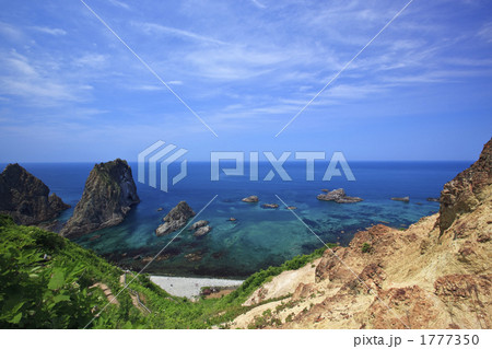 島武威海岸 島武威海岸 1777350
