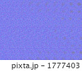 うずまき模様が浮き上がって見えるランダムステレオグラム 1777403