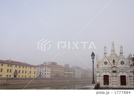 Santa Maria della Spina Santa Maria della Spina 1777884