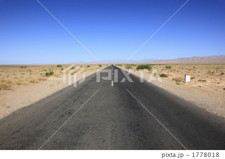 カスバ街道 1778018