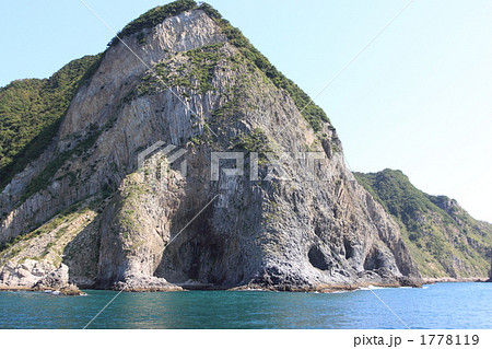 銀屏風（室蘭八景） 1778119