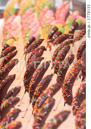 チョコバナナ チョコバナナ 1778133