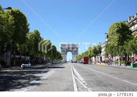 凱旋門 凱旋門 1778191