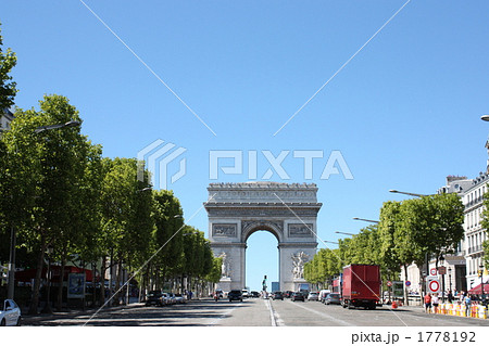 凱旋門 1778192