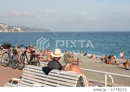 紺碧の地中海 紺碧の地中海 1778215
