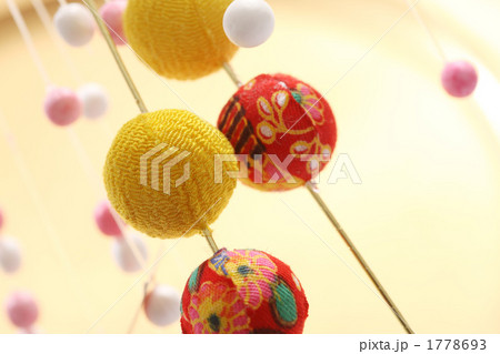 玉すだれ 1778693