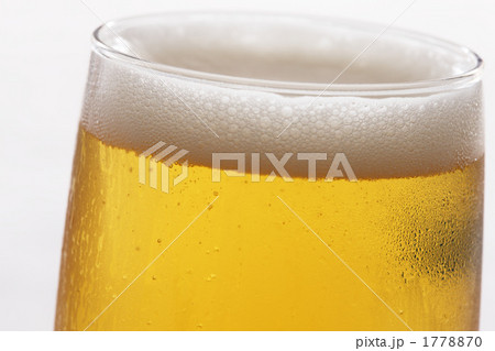 ビール 1778870