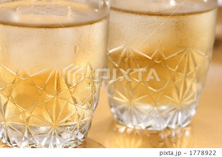 食前酒 1778922