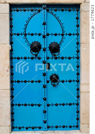 チュニジアン・ドア チュニジアン・ドア 1779623