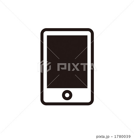 スマートフォンのアイコン 1780039