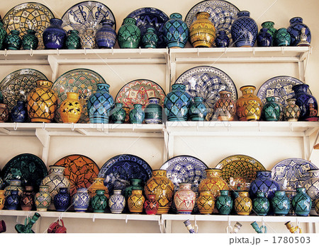 カスバ街道土産や 1780503