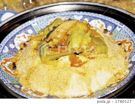 タジン料理 1780527