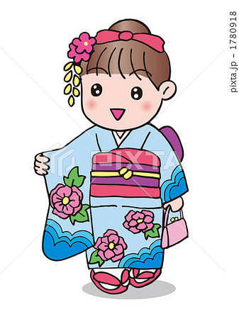 七五三-七歳 七五三-七歳 1780918